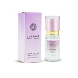 Versace Bright Crystal, 25 ml