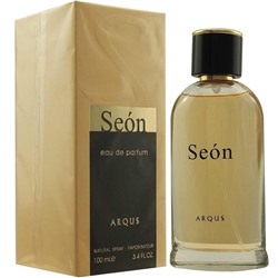 Arqus Seon, edp., 100 ml