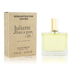 Juliette Has A Gun Not A Perfume, Edp, 65 ml (Dubai)