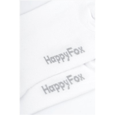 Набор высоких носков 6 пар Happy Fox