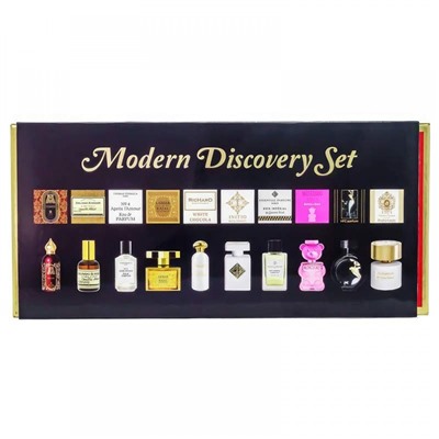 Подарочный набор Modern Discovery Set 10x12ml ( c Hayati )