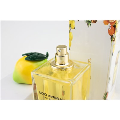 Dolce & Gabbana Fruit Collection Lemon, Edt, 150 ml (ЛЮКС ОАЭ)
