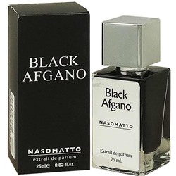Nasomatto Black Afgano, edp., 25 ml