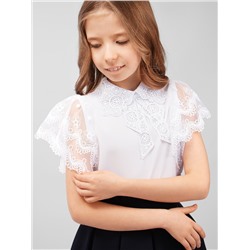Блузка для девочки Соль&Перец SP013