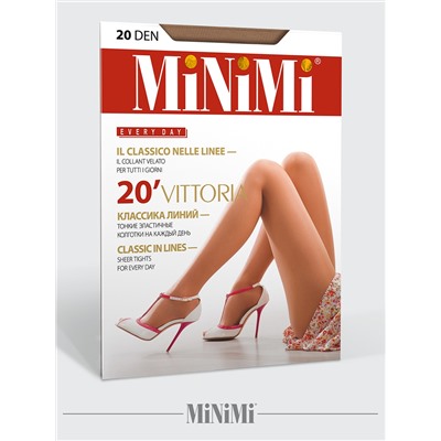 MiNiMi Vittoria 20