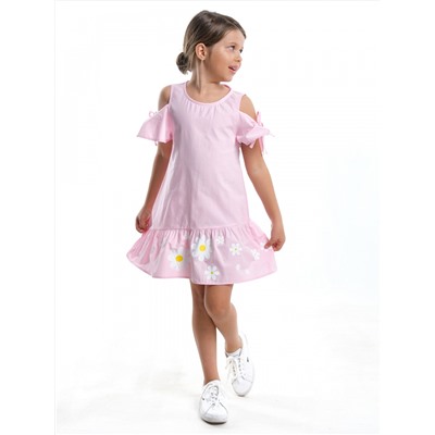 Платье (122-146см) UD 4602(3)розовый