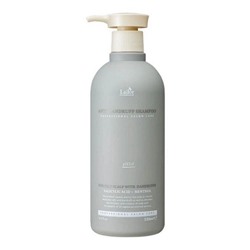 Lador Слабокислотный шампунь против перхоти / Anti-Dandruff Shampoo, 530 мл