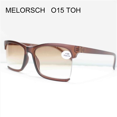 MELORSCH   M015 TOH