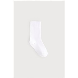 Носки CROCKID 807106, Артикул:К 9507/1/белый носки