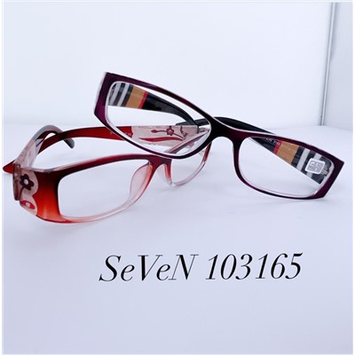 SEVEN 103165 с1 готовые очки