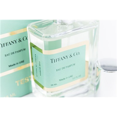 Тестер Tiffany Tiffany & Co, Edp, 58 ml