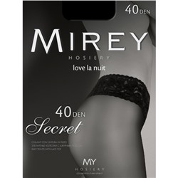 MIREY Secret 40