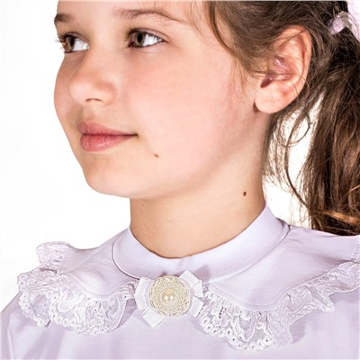 Блузка для девочки Basia Arabella, Артикул:L1552/L1553