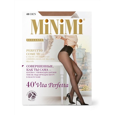 MiNiMi Vita Perfetta 40