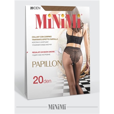 MiNiMi Papillon 20