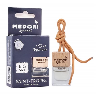 Авто-парфюм Medori Saint-Tropez, 6ml
