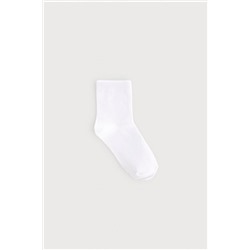 Носки CROCKID 807112, Артикул:К 9507/белый носки