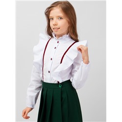 Блузка для девочки Соль&Перец SP0622