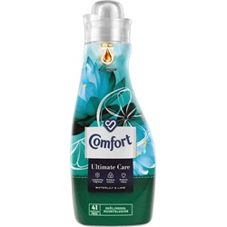 Кондиционер Comfort Creations Water Lily & Lime (лилия и лайм) 750 мл