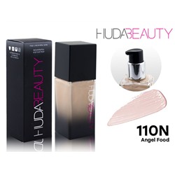 Тональный крем Huda Beauty #Fauxfilter (средняя плотность), 35 ml, ТОН 110N