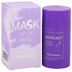 Маска Mask Eggplant Mask Stick Million Pauline