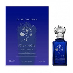 Clive Christian Jump Up And Kiss Me Ecstatic,edp., 50ml