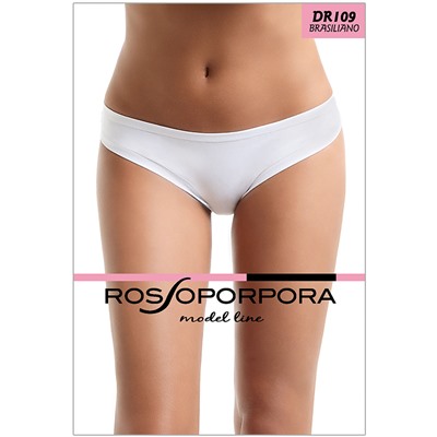 ROSSOPORPORA RP DR109 brasiliano