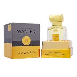 Lux Collection Azzaro Wanted,edt., 67ml