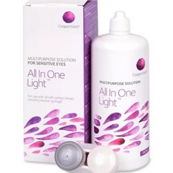 All In One Light 380ml