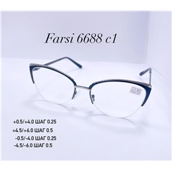 FARSI 6688 C1