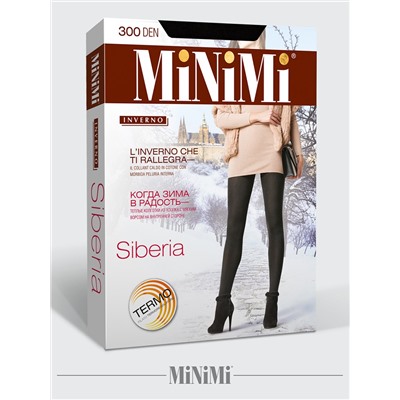 MiNiMi Siberia 300