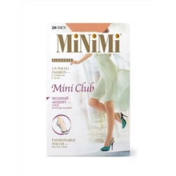 MiNiMi Mini club