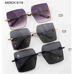 CLOVE 9178 солнцезащитные очки