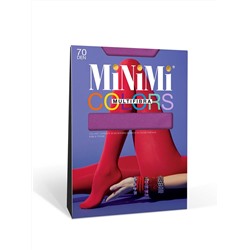 MiNiMi Multifibra Colors 70