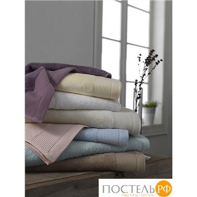 1018G11256508 Полотенце Soft cotton BAMBU белый 50X100