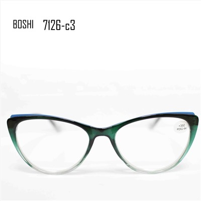 BOSHI 7126-C3