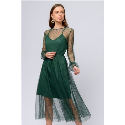 Платье 1001 DRESS 829108, Артикул:0201924GN