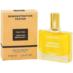 Тестер Tom Ford VenetIAN Bergamot, edp., 65 ml