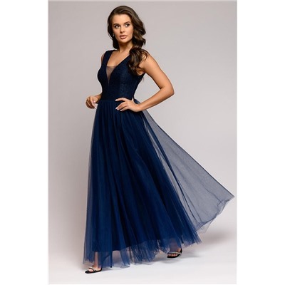 Платье 1001 DRESS 823270, Артикул:0201991BL