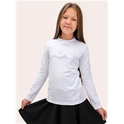 Блузка для девочки Соль&Перец S62997