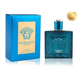 Versace Eros Eau De Parfum, Edp, 100 ml (ЛЮКС ОАЭ)