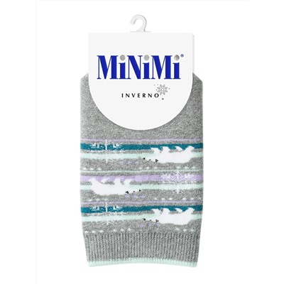 MiNiMi Mini Inverno 3300-8