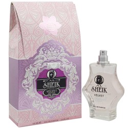 Fragrance World AL Sheik Violet, 100 ml