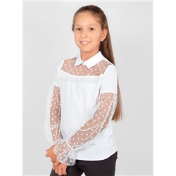 Блузка для девочки Соль&Перец 0201