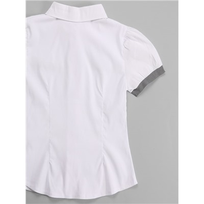 Блузка для девочки MID, Артикул:M-3347