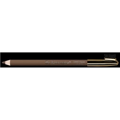El Corazon карандаш для бровей 312 Sand Topaz