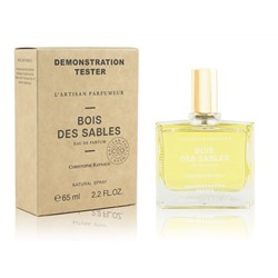 L'Artisan Parfumeur Bois Des Sables, Edp, 65 ml (Dubai)