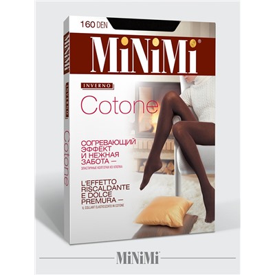 MiNiMi Cotone 160 XL