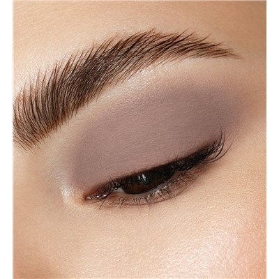 LuxVisage Тени жидкие матовые Matt tint waterproof 12H, тон 104 cool taupe