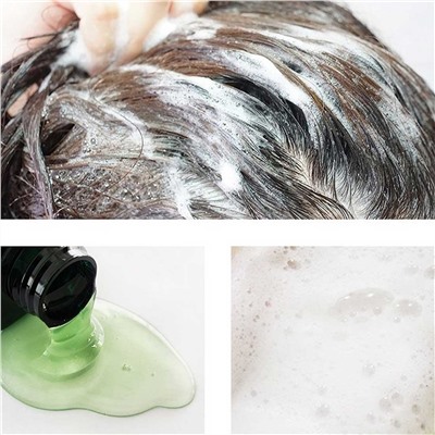 Lador Шампунь для волос успокаивающий / Herbalism Shampoo, 150 мл